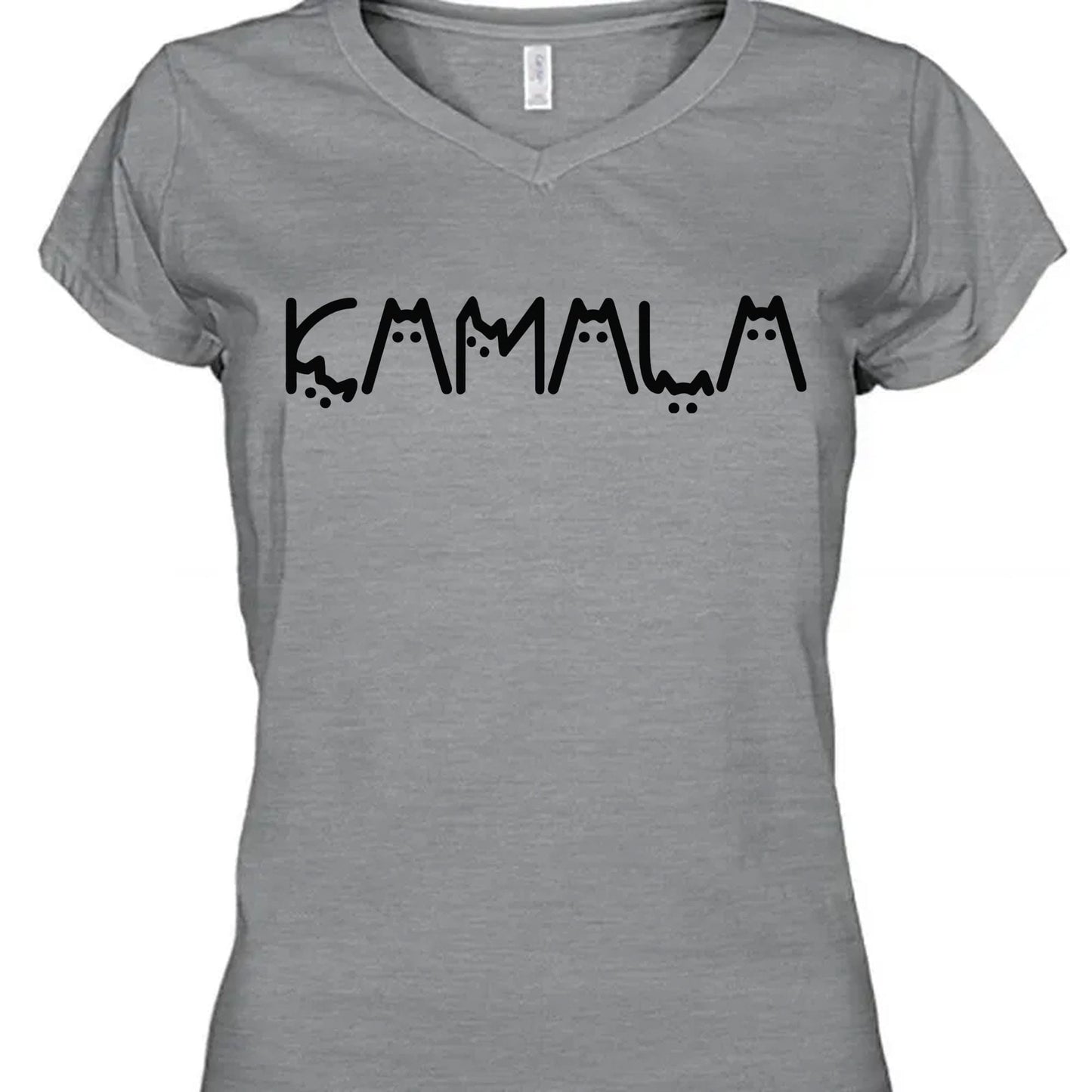 Kamala Harris 2024 Shirt | Democrat Shirt Bright T1240 - KH2