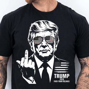 Trump 2028 Shirt – Funny Conservative Pro-Trump Tee | Bold Patriotic Election Apparel, Support Trump Shirt, MAGA, Election 2028 Apparel | GOP 682282