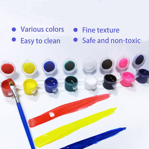 Personalized DIY Frame Fishing Dad, Father's Day Handprint Frame, Special Gift for Dad, Gift for Husband 682286