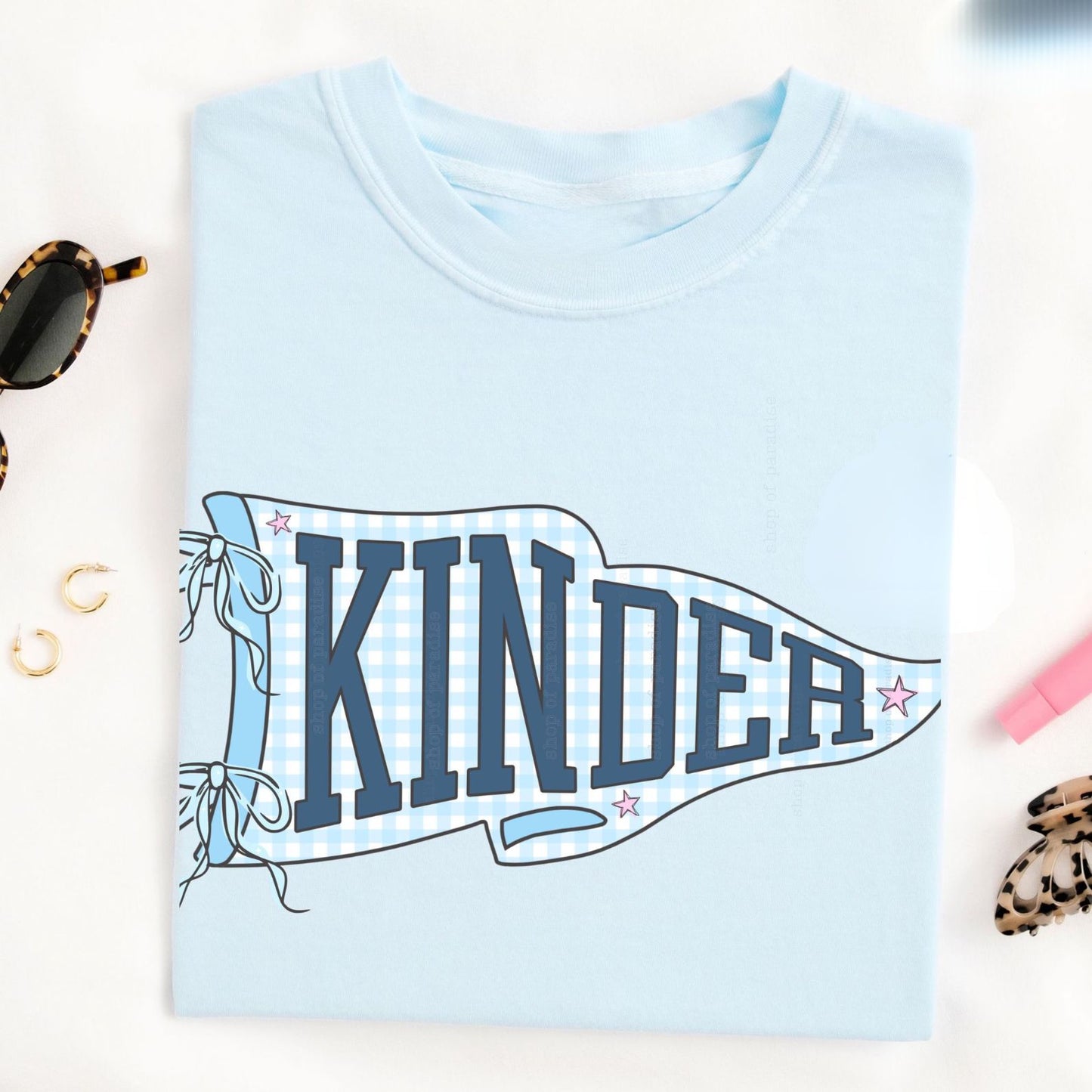 Custom Teacher Shirt, Personalized Comfort Colors Shirt, Grade Level Team Tees, Back To School Shirt 685378
