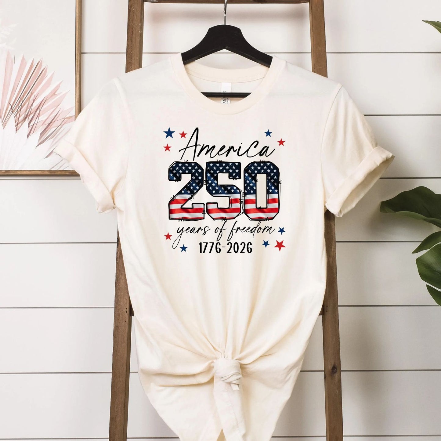 USA 250th Anniversary Shirt | USA 250th Anniversary Independence Day Shirts | 4th July 250th Year Shirts 685187 WFD