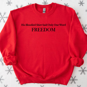 Justice for Charlie Kirk Sweatshirt, Prayers Up for Charlie Shirt, Human Rights Shirt 682977