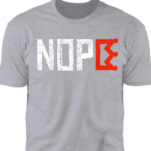 No Kings in America Shirt, Anti-Trump Protest Shirt, Patriotic Democracy Shirt, No Kings in America, Not my President Shirt 682460