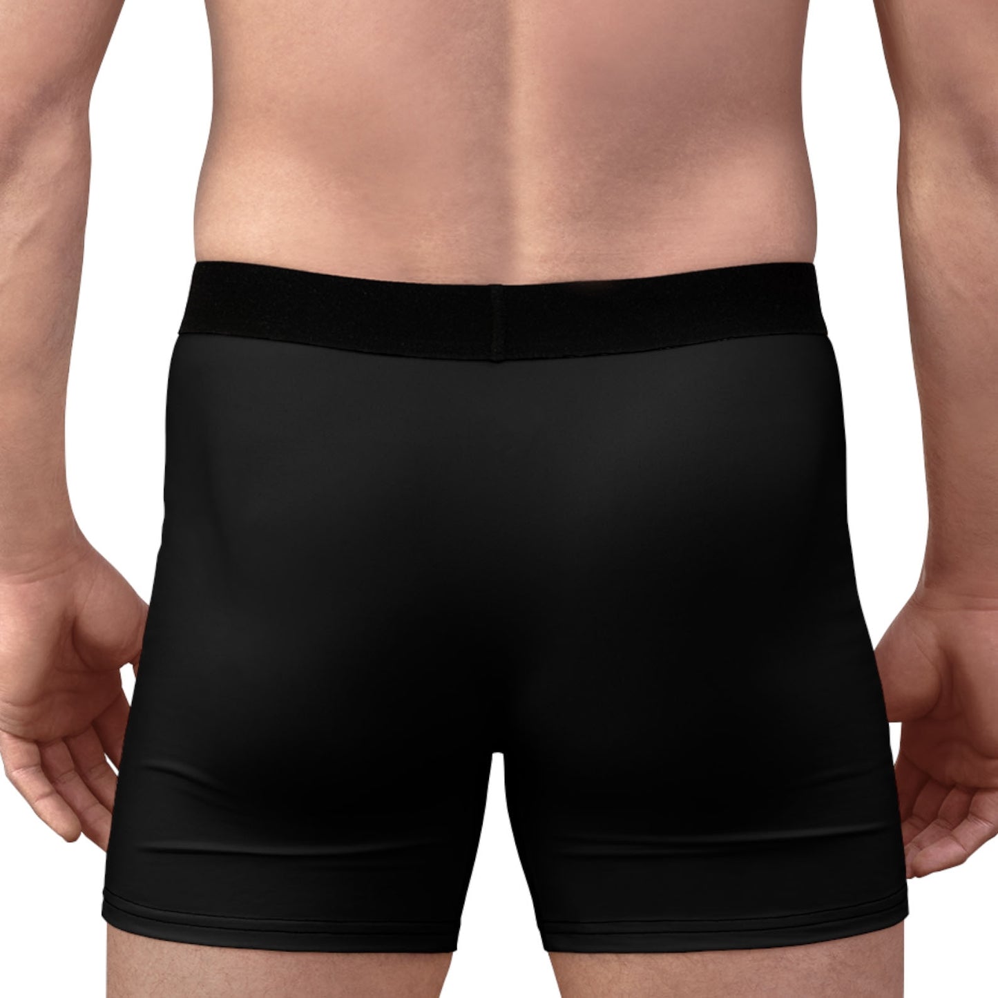 You are Great Husband Boyfriend | Custom Title and Name Trump Boxer Briefs | Personalized Gift for Husband, Valentines Day 680629 - GOP