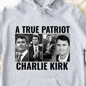 Justice for Charlie Kirk Shirt, Prayers Up for Charlie, Human Rights Shirt, Activist Shirt, Justice Shirt, Political Bright Shirt 682824