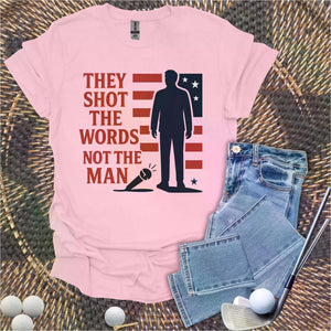 Pray for Charlie Kirk Shirt, Free Speech Conservative Tee, Christian Faith Political Top, Support Liberty and Human Rights Tee 682845