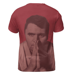 Freedom Charlie Kirk Unisex 3D T-Shirt | Charlie Kirk All-Over Printed T-Shirt | Justice For Charlie Kirk Shirt 683112
