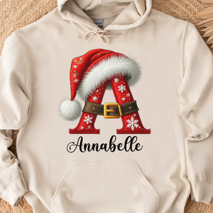 Christmas Custom Name Sweatshirt, Custom Family Christmas Shirt, Personalized Christmas Couple Shirt, Christmas Group Shirt 683378