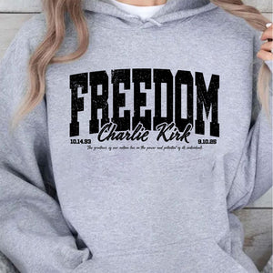 Rip Charlie Kirk Sweatshirt, Human Rights Shirt, Justice For Charlie Kirk 682922