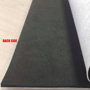 Wipe Your Feet Here Doormat, 8647 Anti Trump Welcome Mat, Political Protest Doormat 682214