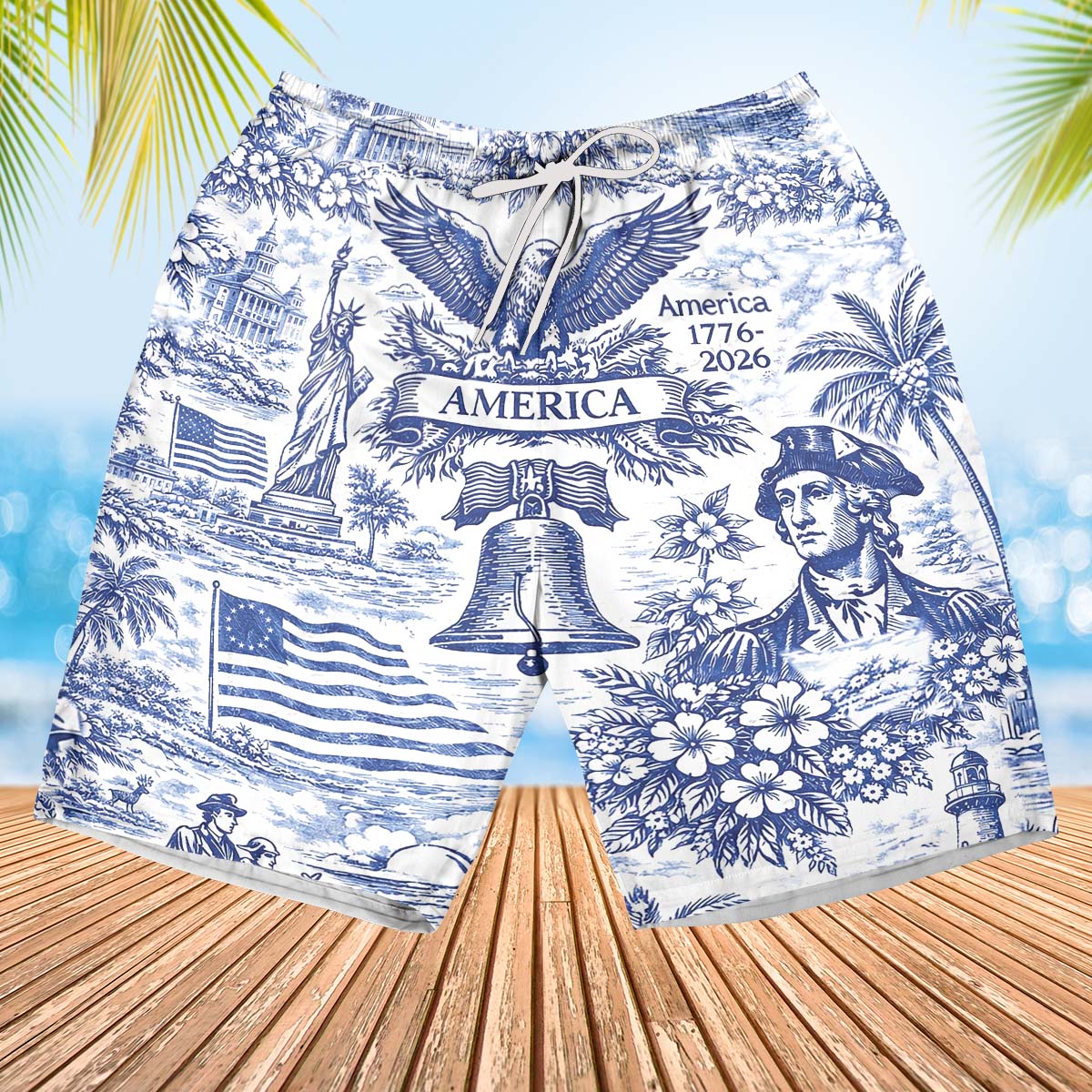 Complete Your Beach Outfit 🌴