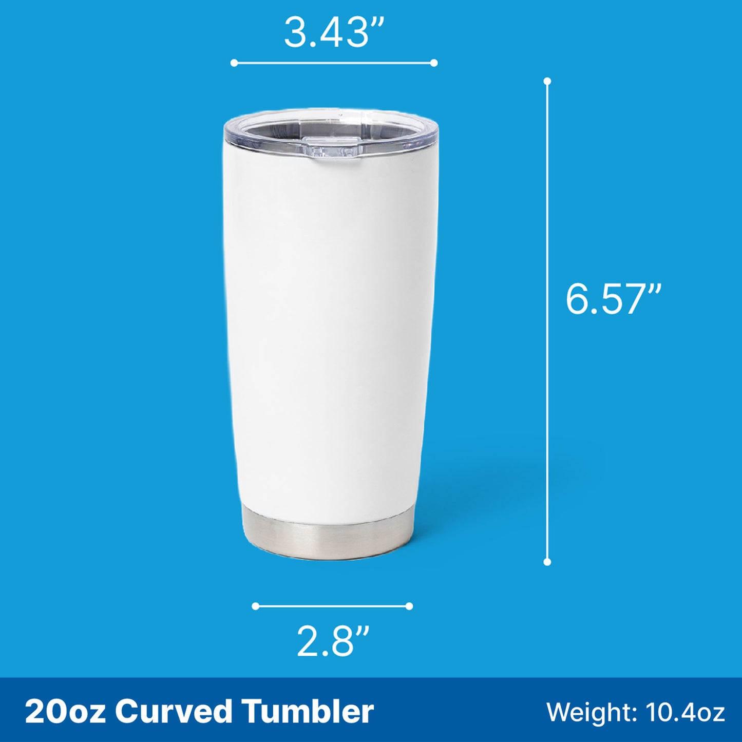 Personalized Title and Name You are Great Tumbler, Great Father's Day Tumbler C894 - GOP