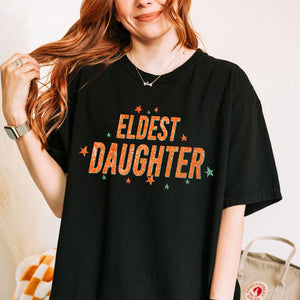 Eldest Daughter Showgirl Era Shirt | Showgirl Life Tee | Vintage Showgirl Sweatshirt 683367