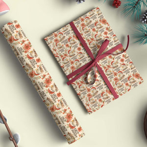 250 Year America Gift Wrap | Patriotic Wrapping Paper | USA 250th Anniversary Independence Day Packaging 683538