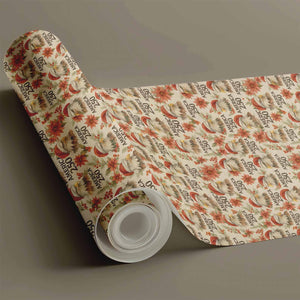 250 Year America Gift Wrap | Patriotic Wrapping Paper | USA 250th Anniversary Independence Day Packaging 683538