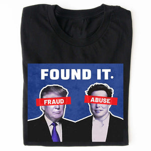 8647 Anti Trump Protest Shirt – Resist Elon Musk Tee, Democrat Oligarch Political Shirt, Political Protest Dark Shirt 682175