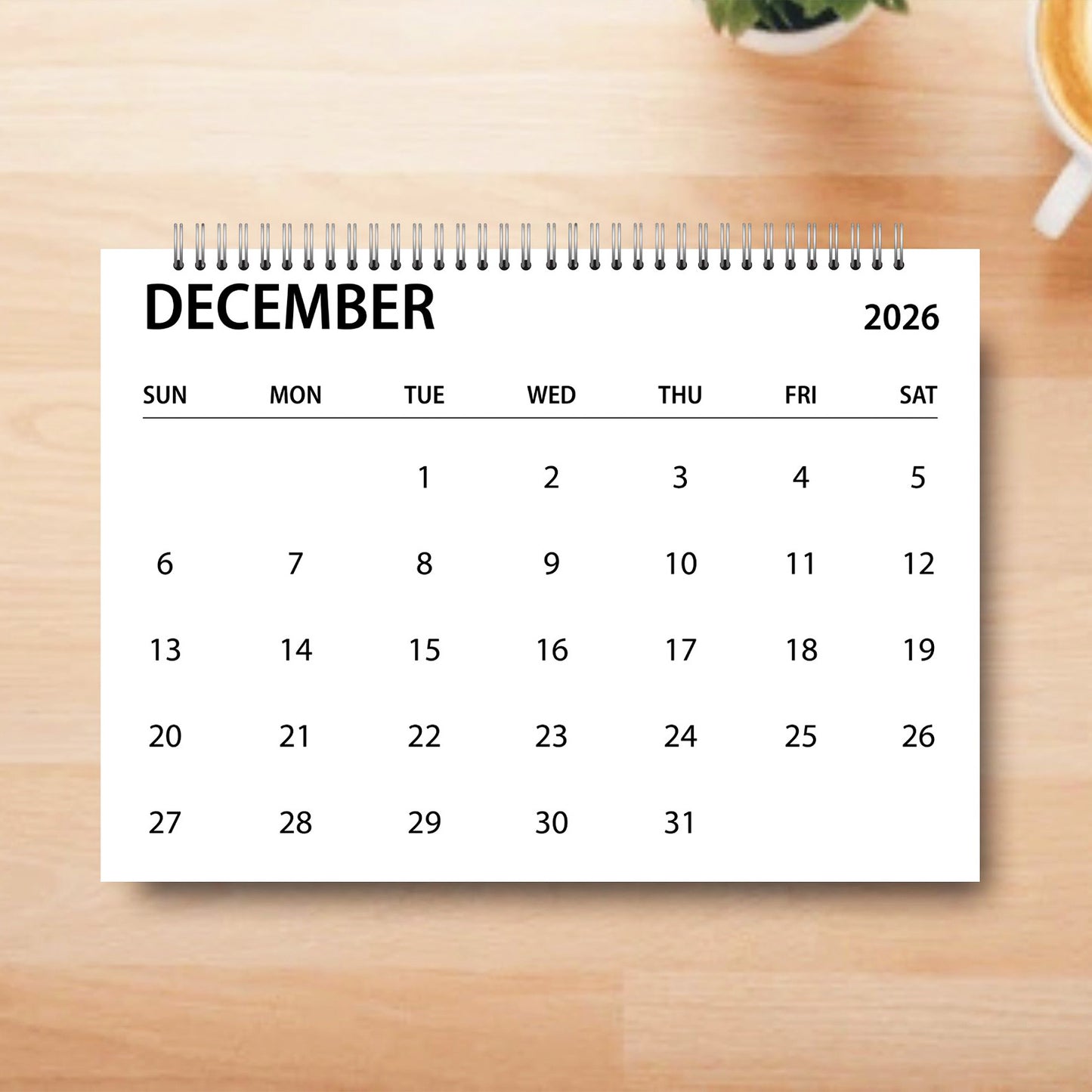 Photo Couple Calendar 2026 | Personalized Custom Wall Calendar | Anniversary Gift | Valentine Gift Ideas 683383