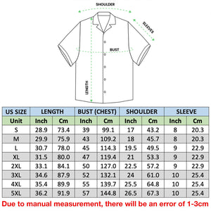 Custom Funny Girlfriend Photo Hawaiian Shirt | Personalized Property of Girlfriend Hawaiian Shirt 683971