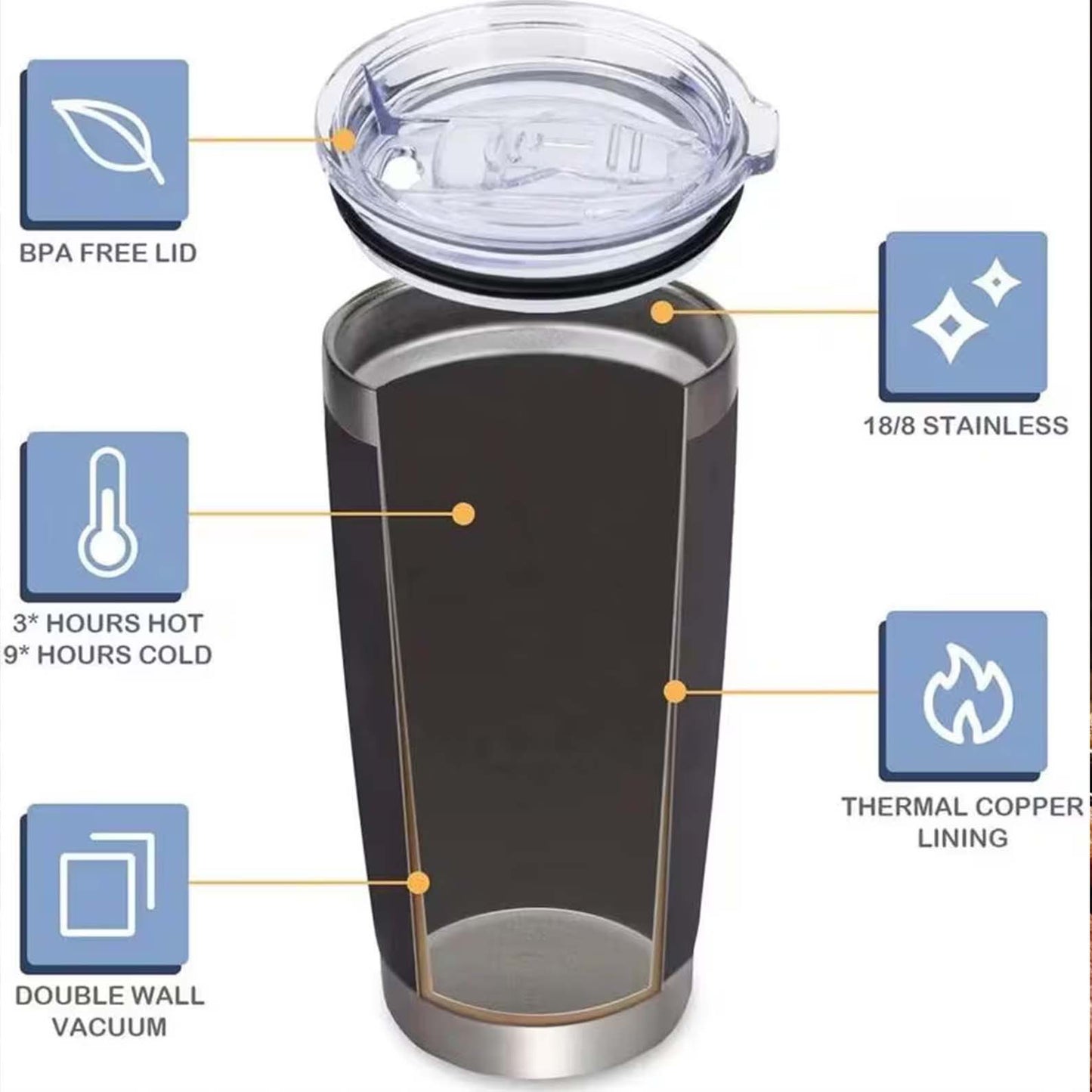 It’s Not Easy Being the Best Husband Leather Tumbler, Best Husband Leather Tumbler, Valentine Gift for Him 683878