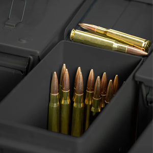 Custom Authentic Engraved Ammo Can, Ammunition Box, Personalized Gift for Husband, Him, Dad 683894