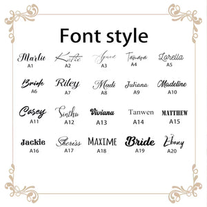 Personalized Lipstick Bag Keychain, Lipstick Case with Mirror, Custom Name Lipstick Storage Bag 683776