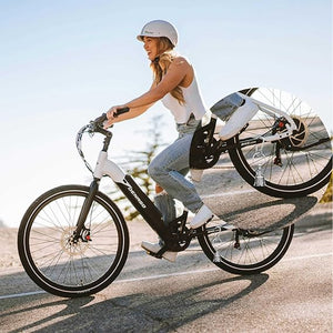 Christian Cross Motorcycle Bell, Guardian Angel Charm, Biker Accessory for Riding Safety, Guardian Riding Bell 684053