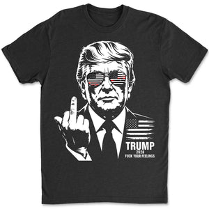 Trump 2028 Shirt – Funny Conservative Pro-Trump Tee | Bold Patriotic Election Apparel, Support Trump Shirt, MAGA, Election 2028 Apparel | GOP 682282
