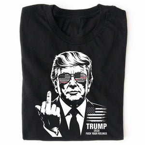 Trump 2028 Shirt – Funny Conservative Pro-Trump Tee | Bold Patriotic Election Apparel, Support Trump Shirt, MAGA, Election 2028 Apparel | GOP 682282