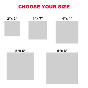 America 250 Years Patriotic Eagle Sticker | Happy 250th Birthday USA | Patriotic 4th of July Sticker | America 250th Anniversary Sticker 682596