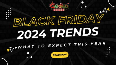Black Friday 2024 Trends: What To Expect This Year