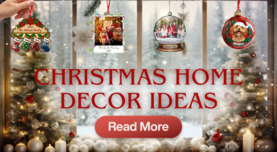 How to Transform Your Home into a Christmas Wonderland