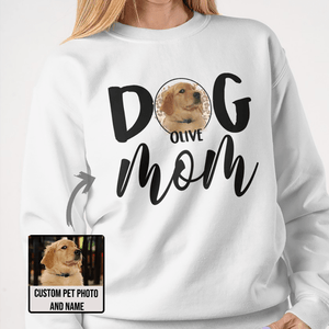 Dog Mom Product Christmas 2025