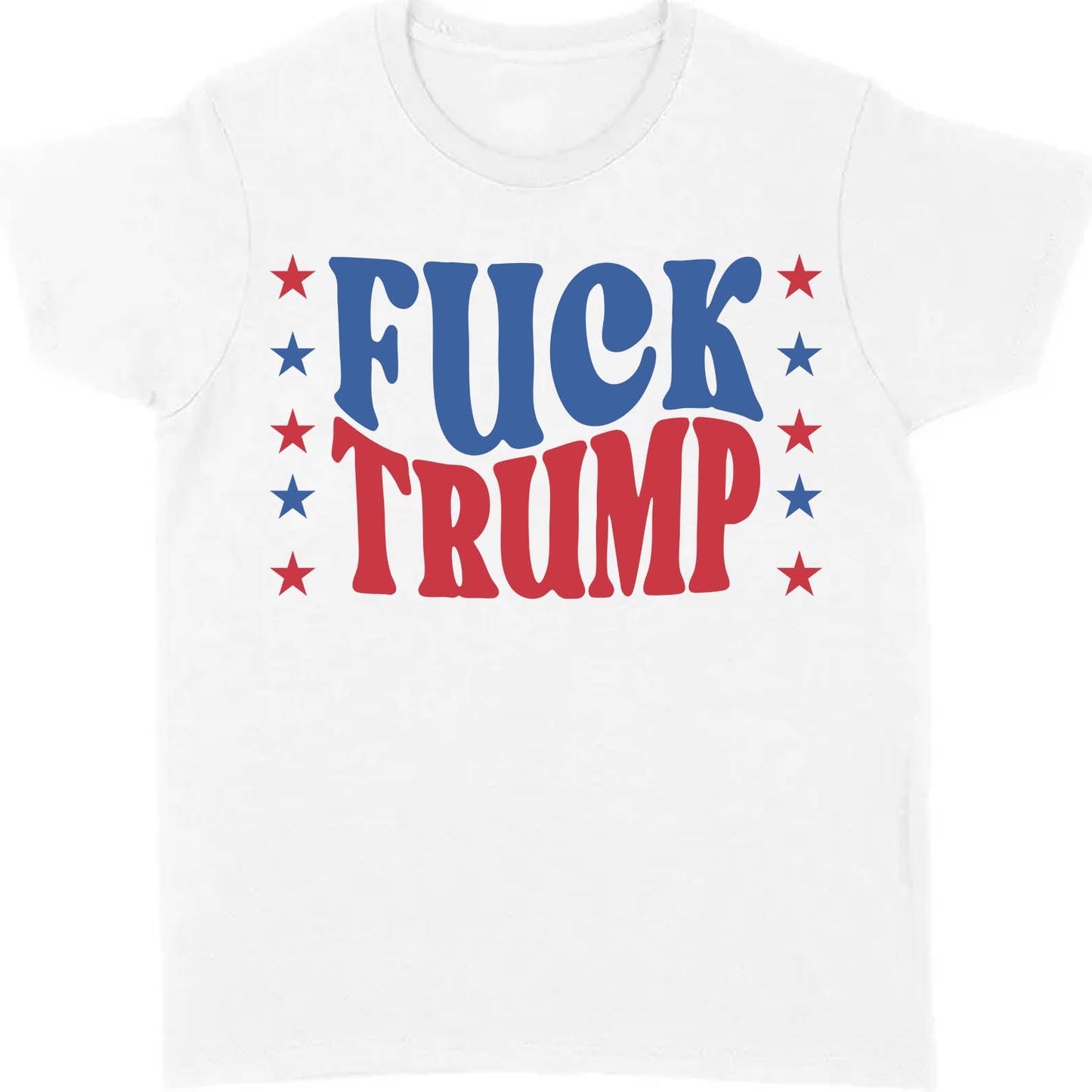 Subtle 8647 Anti Trump Shirt – Funny Political FDT Bright Shirt, Anti MAGA Election Gift For Democrat Supporters 682200