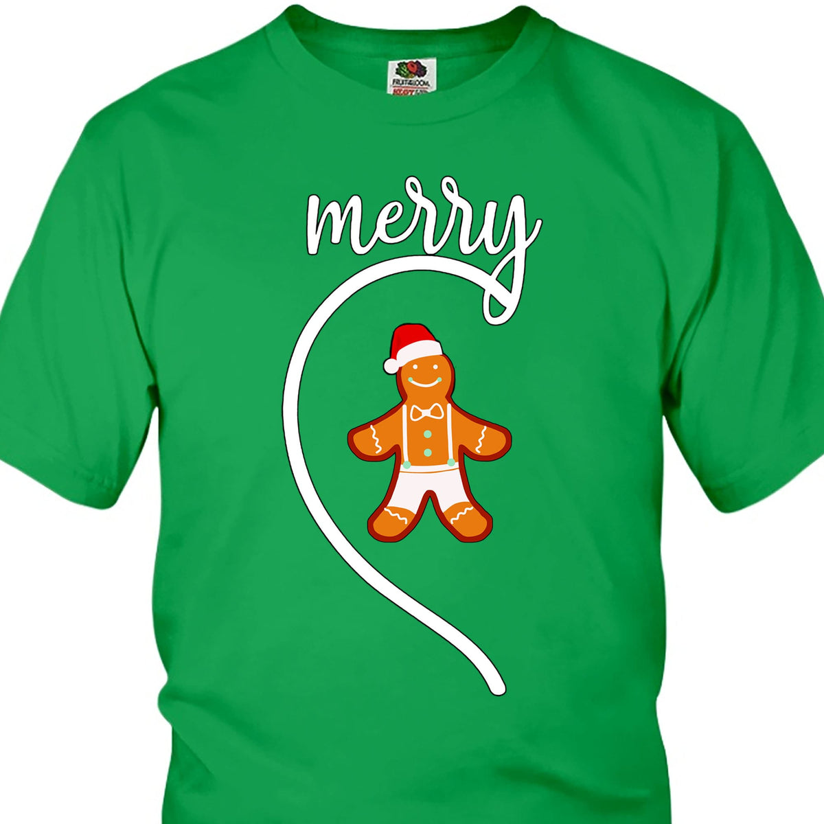 Merry Christmas Couple Matching Christmas Shirt, Personalized Custom Couple Sweatshirt T1583