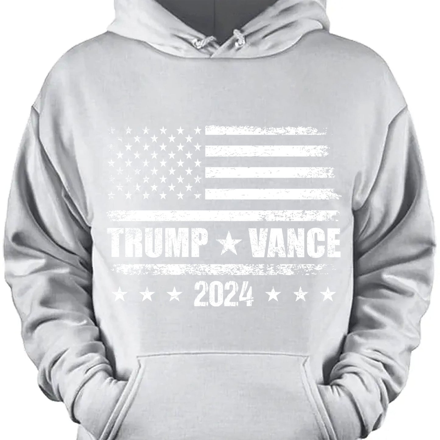 Trump Vance 2024 Shirt | Republican Shirt | Trump 2024 Shirt | Trump Supporters Shirt Dark T1411 - GOP