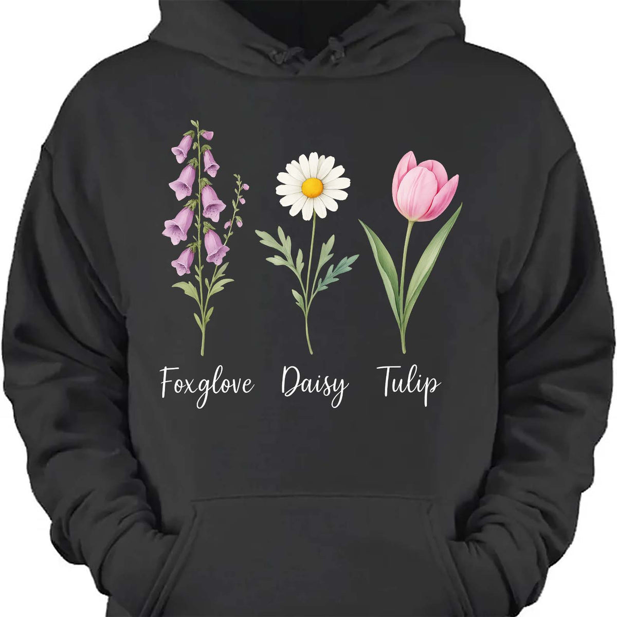 Subtle FDT Shirt – Floral F*ck Donald Trump Tee, Anti MAGA Political T-shirt, Feminist 8647 Anti Trump Gift 682169