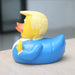 Baby Bath Toys Trump Rubber Squeak Bath Duck Baby Bath Duckies - for Kids Gift Birthdays Baby Showers Bath Time