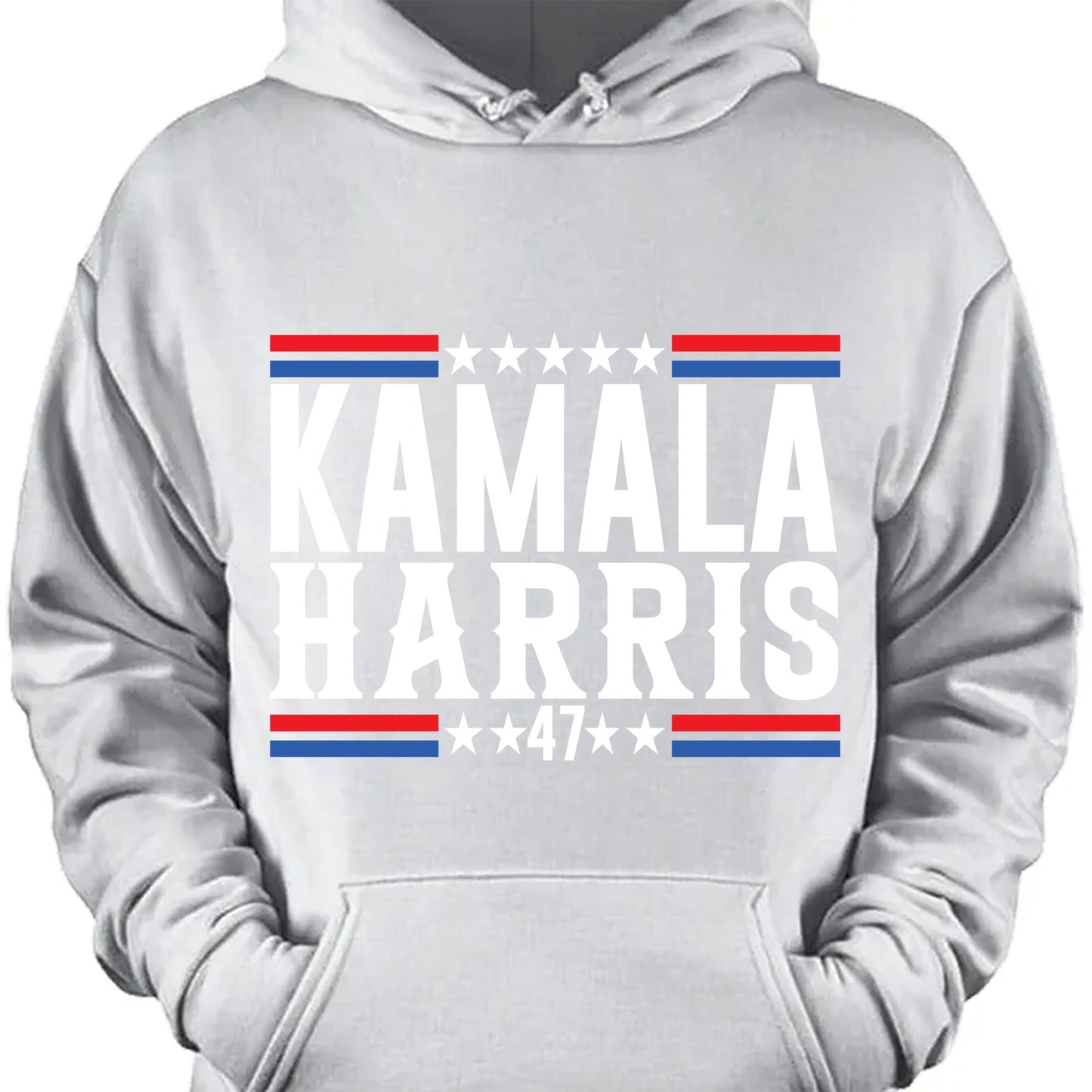 Kamala Harris 47 Shirt | Kamala Harris 2024 Shirt | Democrat Shirt Dark T1441 - KH2