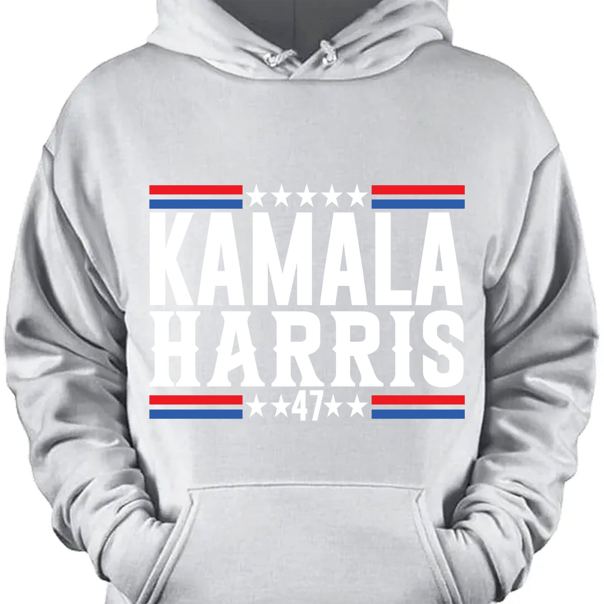 Kamala Harris 47 Shirt | Kamala Harris 2024 Shirt | Democrat Shirt Dark T1441 - KH2