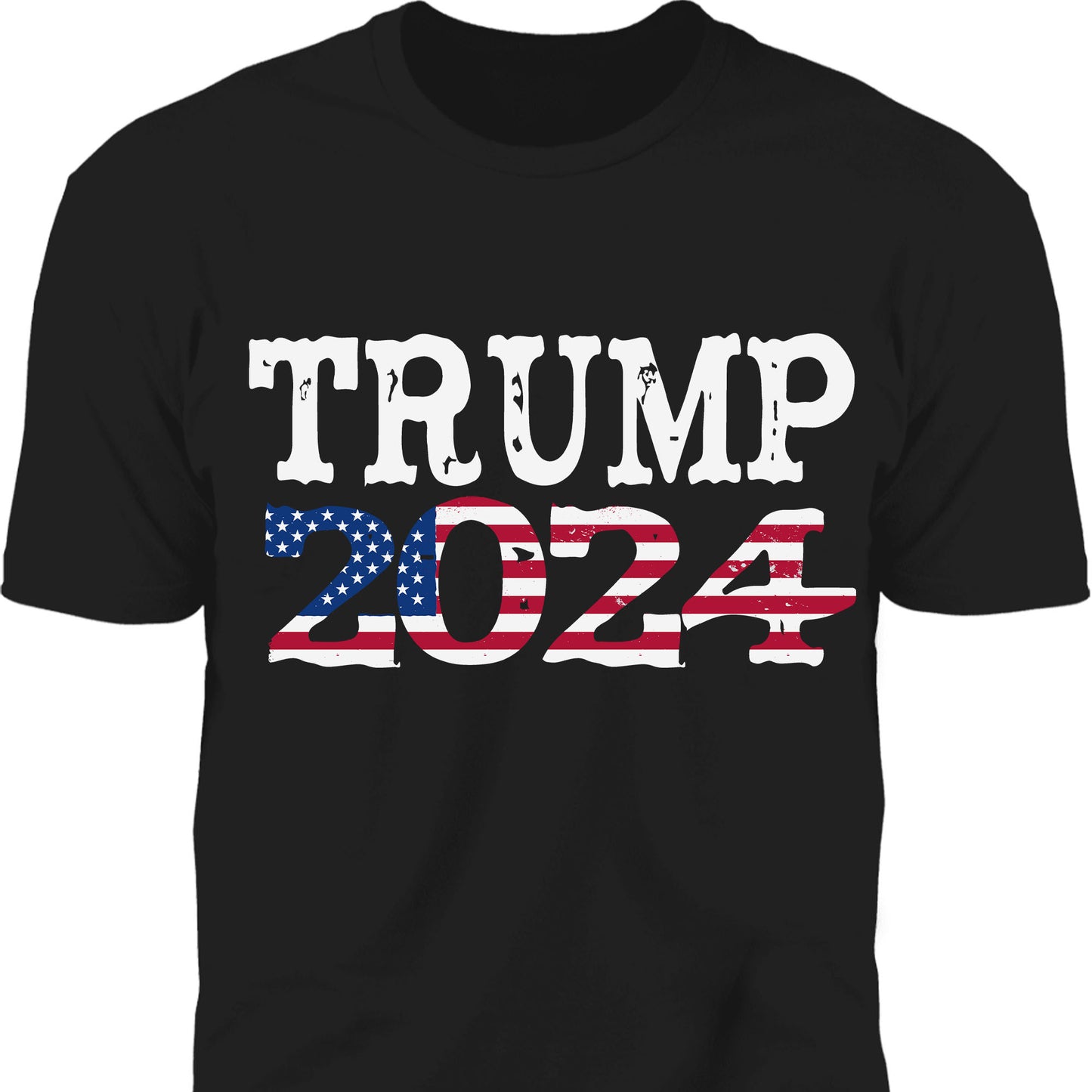 Trump 2024 Shirt | Donald Trump Homage Shirt | Donald Trump Fan Tees C905 - GOP