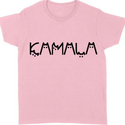 Kamala Harris 2024 Shirt | Democrat Shirt Bright T1240 - KH2