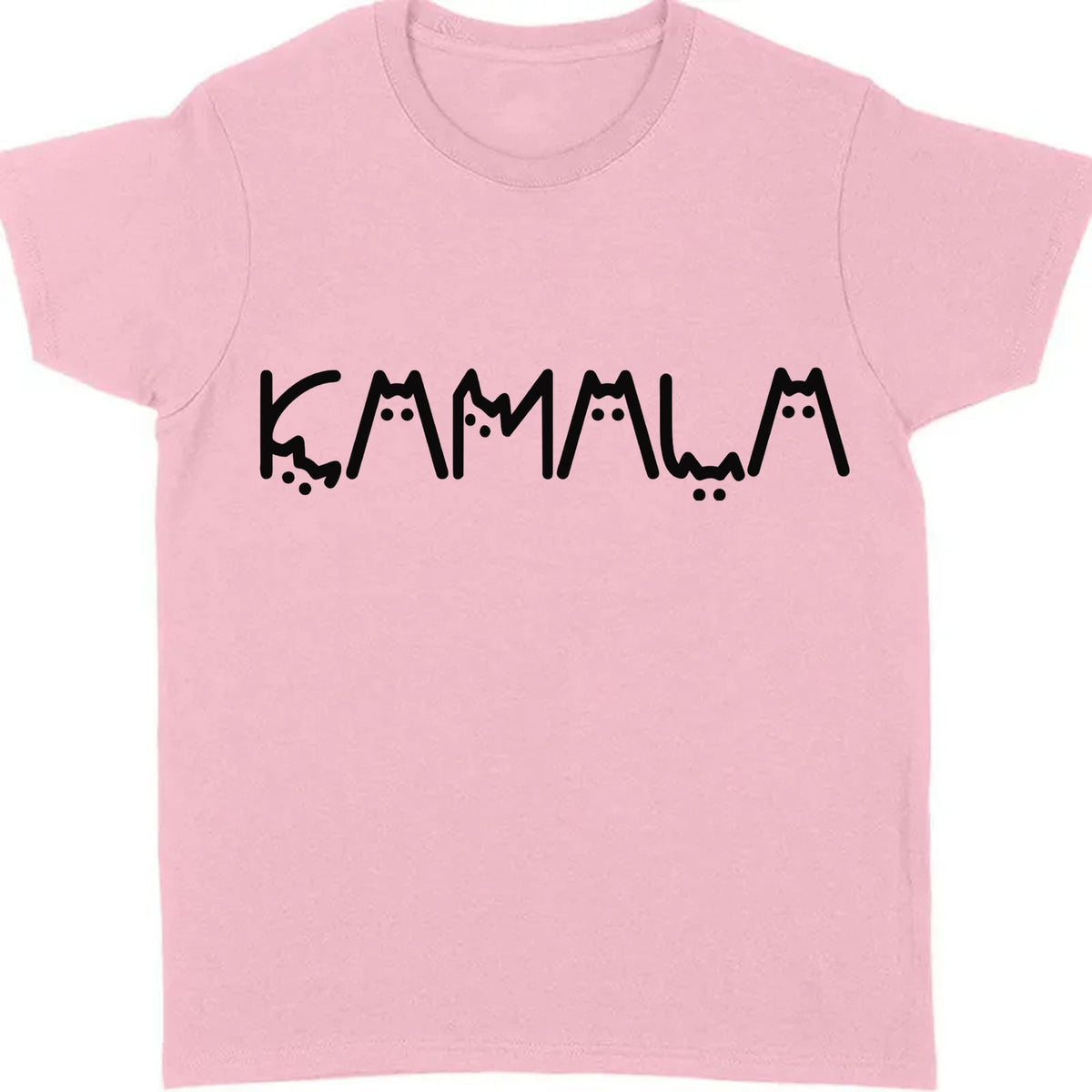Kamala Harris 2024 Shirt | Democrat Shirt Bright T1240 - KH2