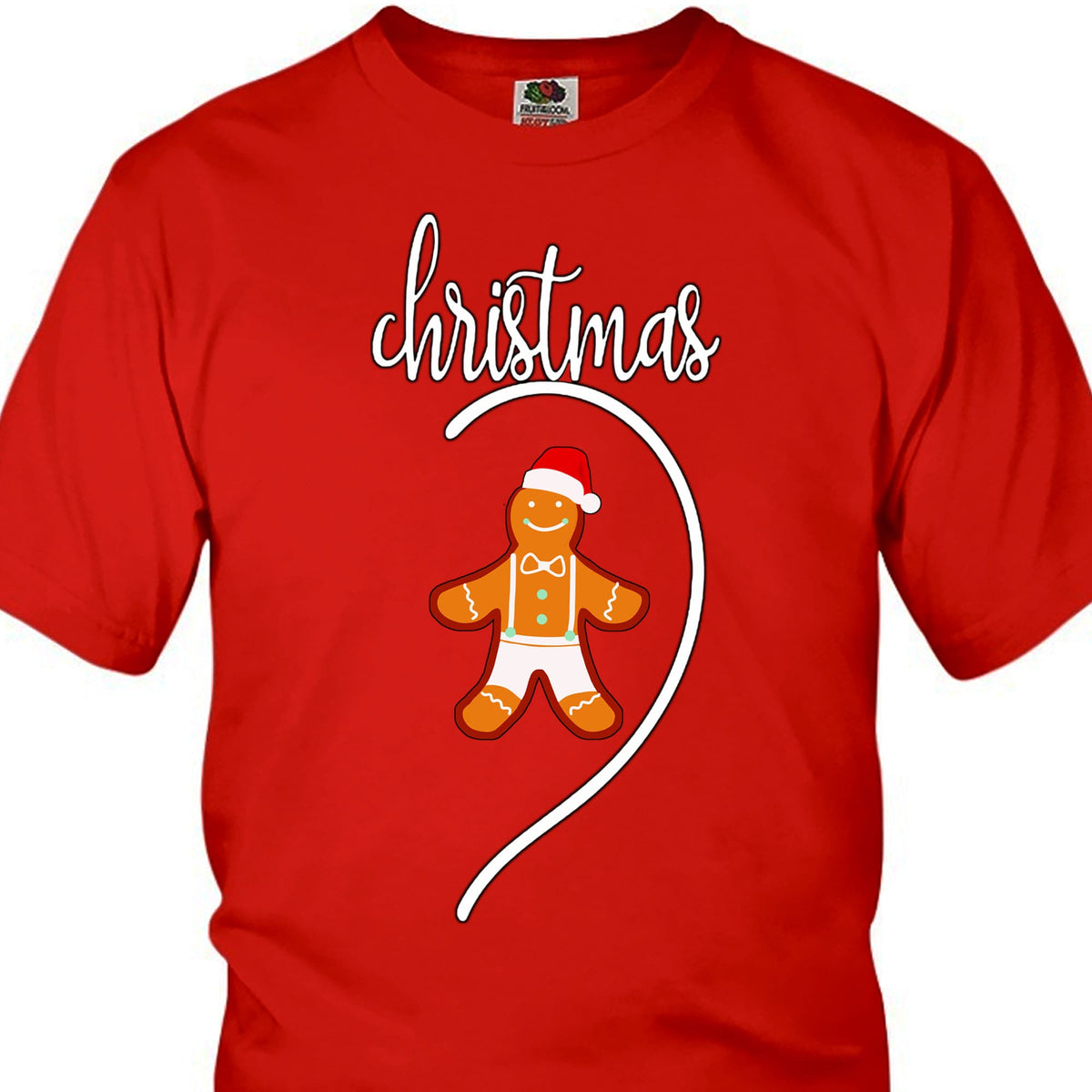 Merry Christmas Couple Matching Christmas Shirt, Personalized Custom Couple Sweatshirt T1583