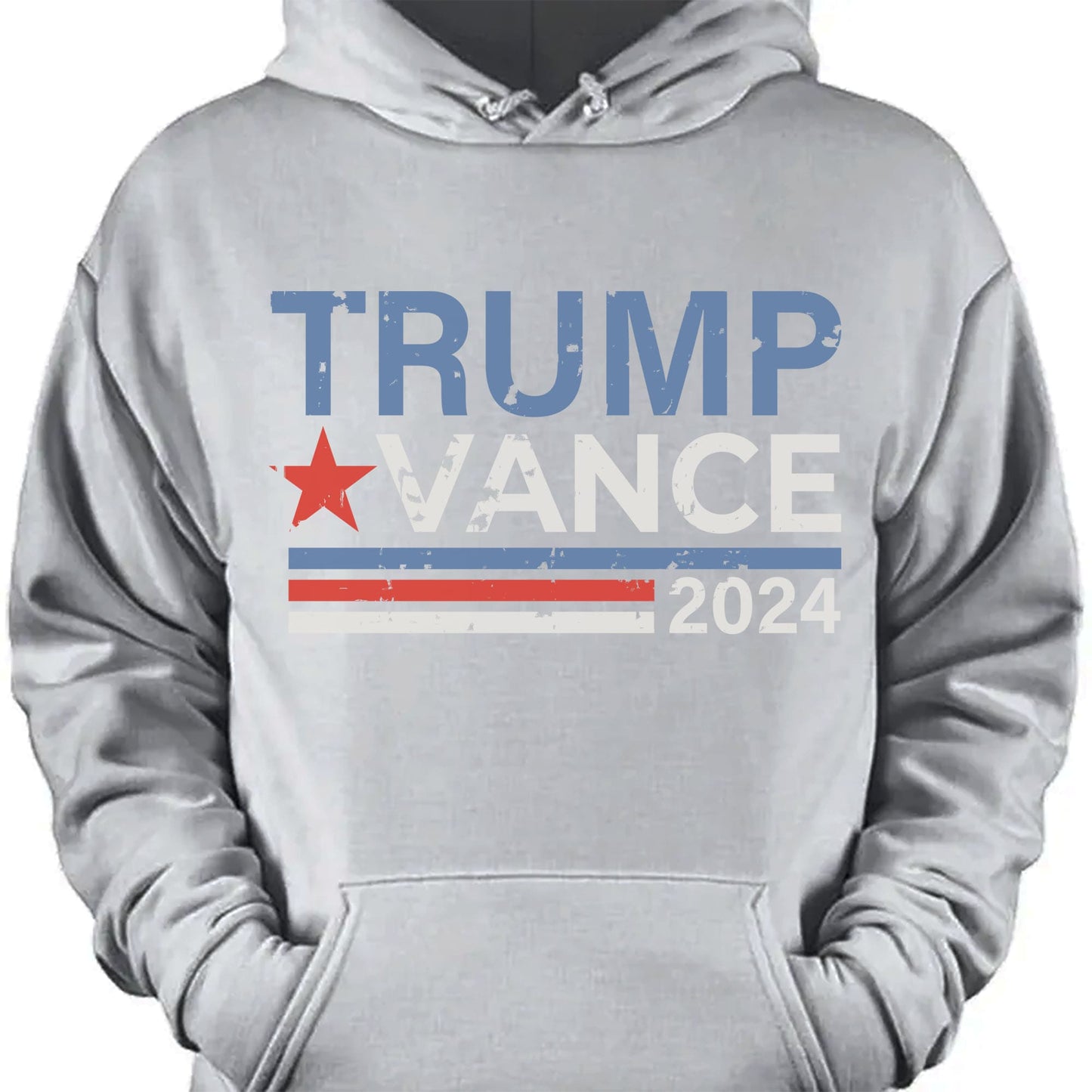 Trump Vance 2024 Shirt | JD Vance Shirt | Election 2024 Shirt | Trump Supporters Shirt Dark T1207 - GOP