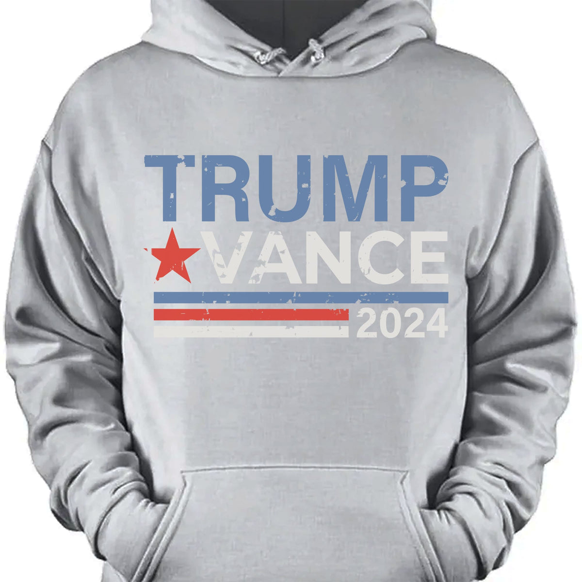 Trump Vance 2024 Shirt | JD Vance Shirt | Election 2024 Shirt | Trump Supporters Shirt Dark T1207 - GOP