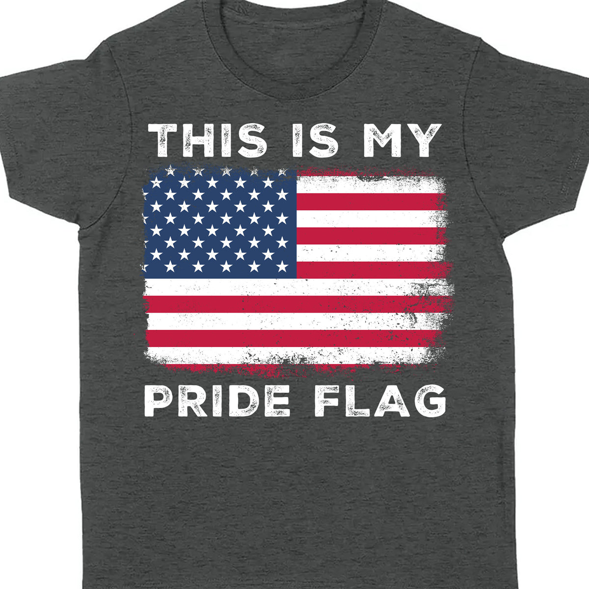 This Is My Pride Flag 250 Years Shirt | Happy 250th Birthday USA | Patriotic 4th of July Tee | America 250th Anniversary | Independence Day Shirt 682573