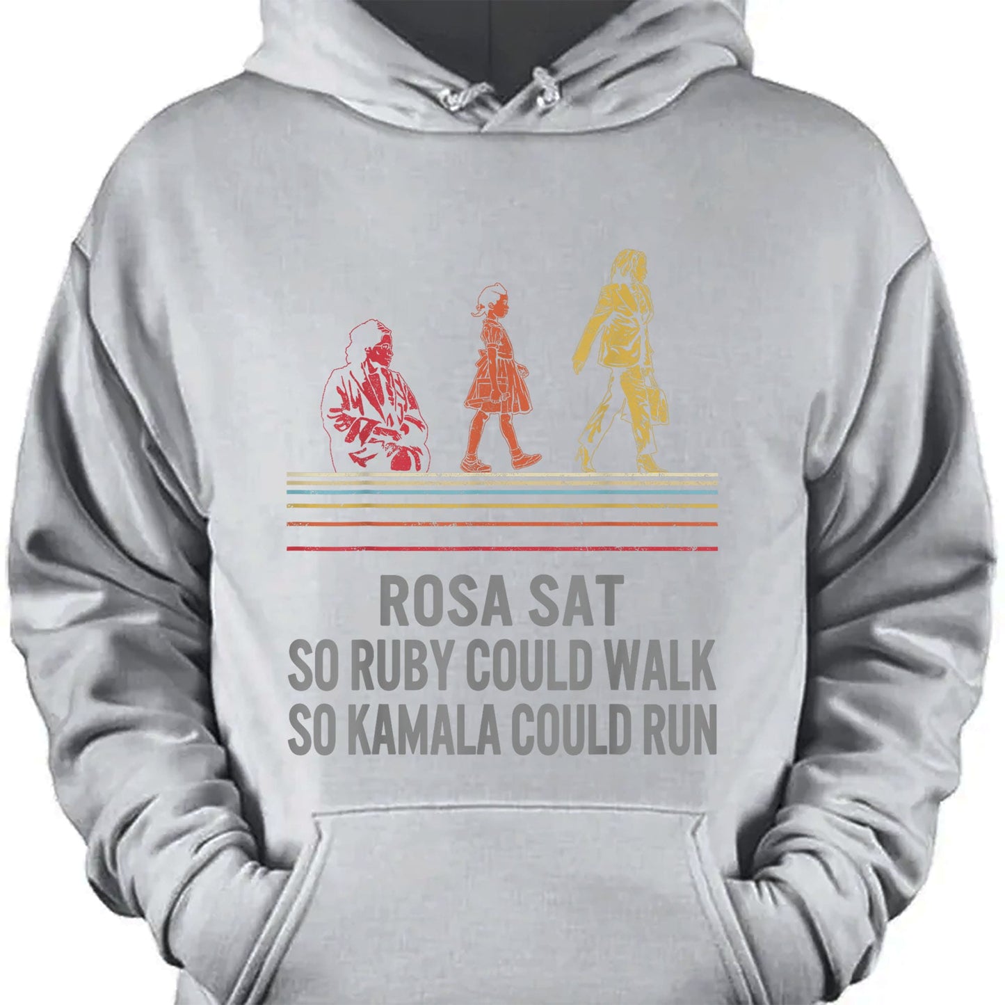 I'm Speaking Nasty First Female Vice President | Kamala Harris 2024 Shirt | Democrat Shirt Dark T1289 - KH2