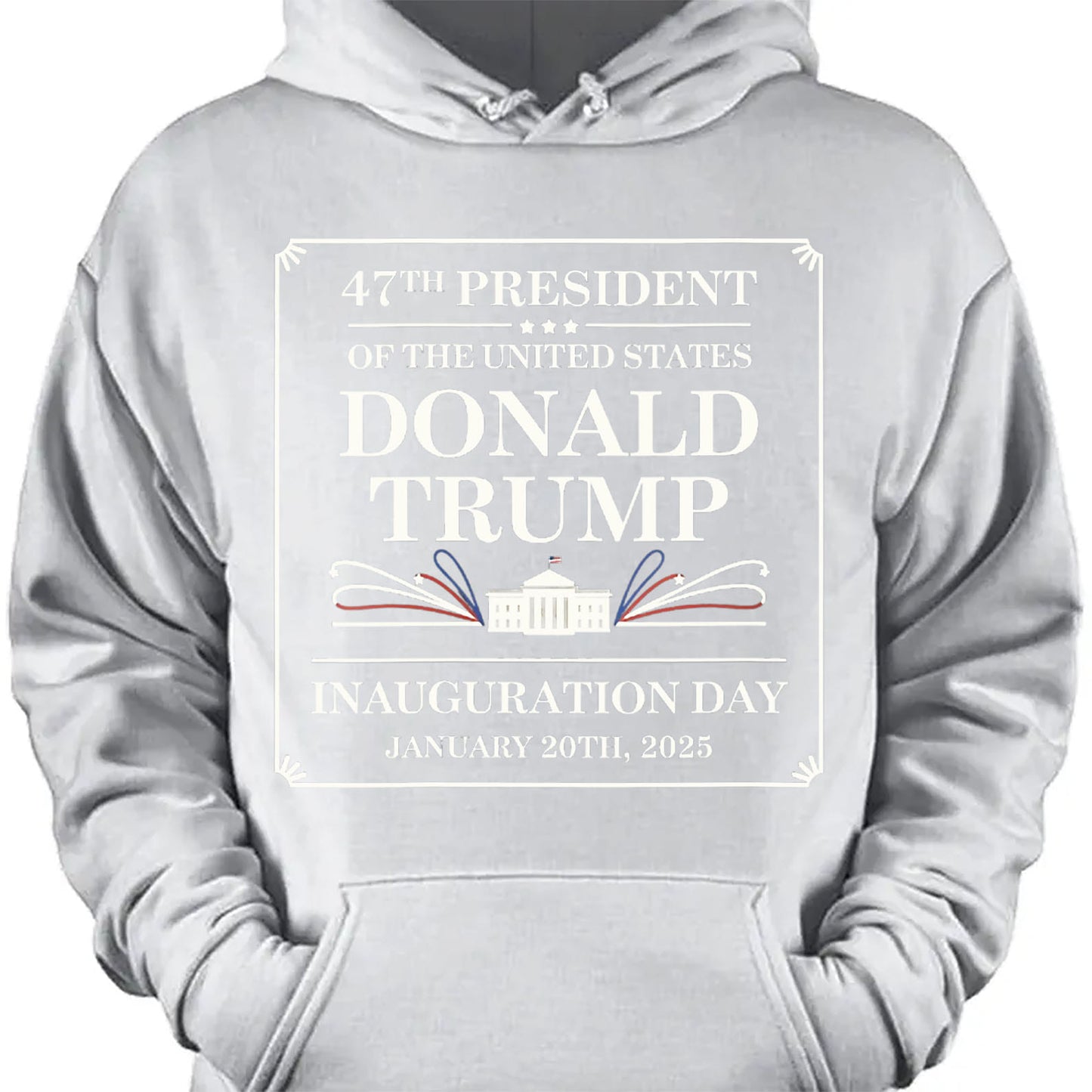 Women A New Term Begins Donald Trump Inauguration 2025, 47th US President Inauguration Shirt, Trump Vance 2025 Inauguration Shirt Dark T1700 - GOP