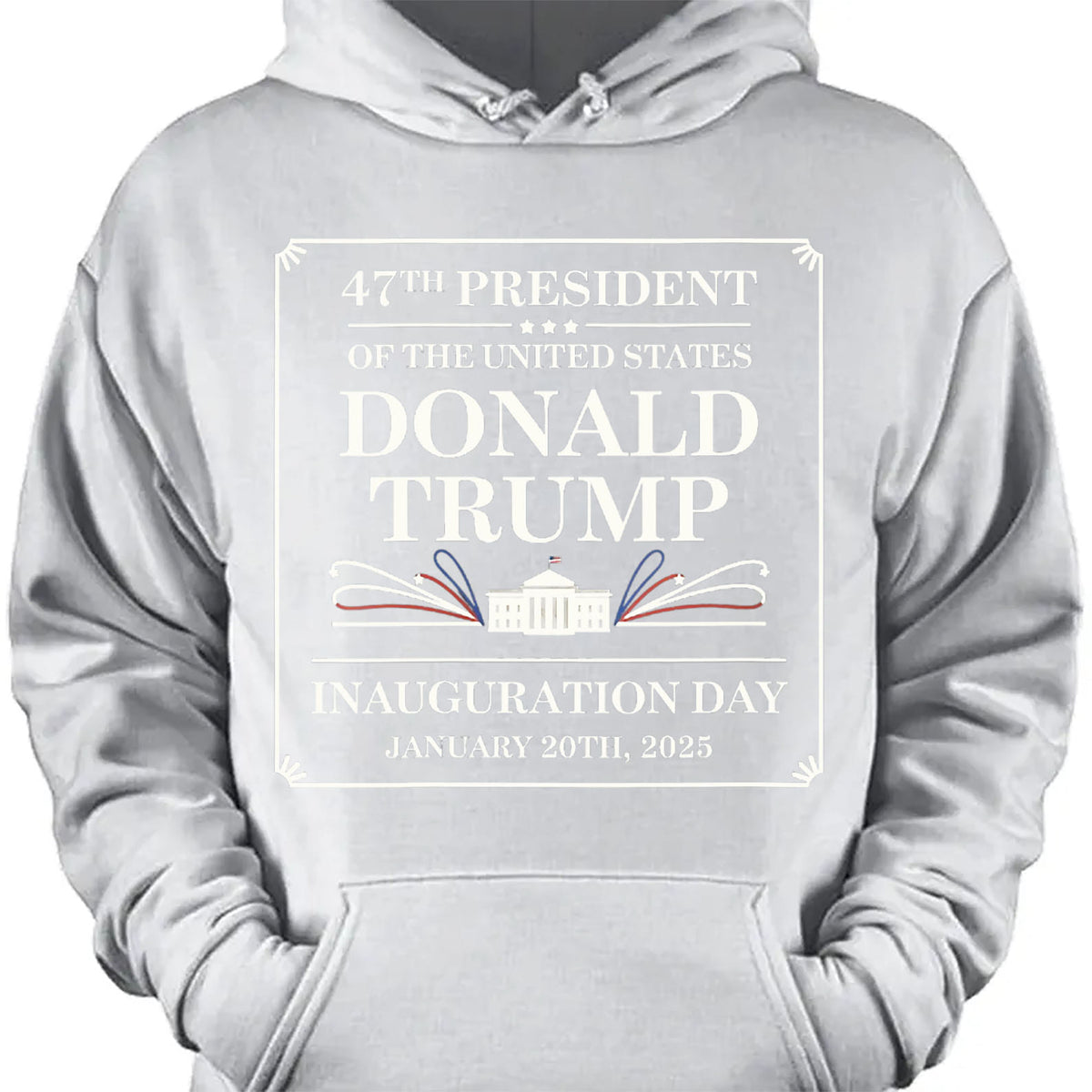Women A New Term Begins Donald Trump Inauguration 2025, 47th US President Inauguration Shirt, Trump Vance 2025 Inauguration Shirt Dark T1700 - GOP