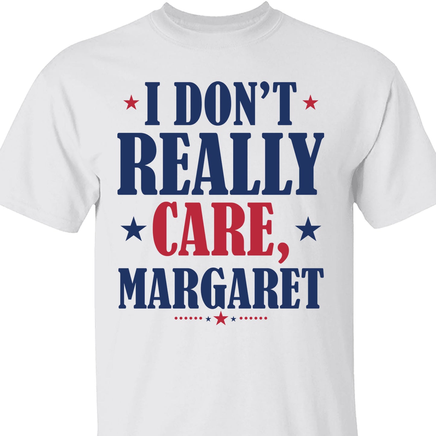 I Don't Really Care Margaret Shirt, Vintage I Don't Really Care Margaret Shirt, Funny Minimalist JD Vance Shirt, Republican Sweatshirt 682014 - GOP
